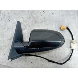 LEFT MIRROR AUDI A2 8Z 1.4 16V 75KM1.4 16V2001LZ9W753238                                            