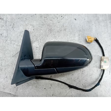 LEFT MIRROR AUDI A2 8Z 1.4 16V 75KM 1.4 16V 2001 LZ9W 75 3238 