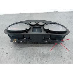 LICZNIK AUDI A2 8Z 1.4 16V 75KM1.4 16V20018Z0920900ALZ9W753238                                            