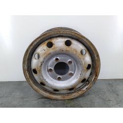 FELGA STALOWA 16 OPEL MOVANO A 2.5 DTI 115KM2.5 DTI200460613 MICHELINZ3891156.0"                                            