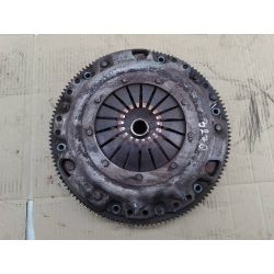 SPRZEGŁO KOMPLETNE VW TRANSPORTER T4 1.9 TDI 68KM1.9 TDI1996322.014711LC9Z683270                                            