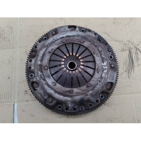 SPRZEGŁO KOMPLETNE VW TRANSPORTER T4