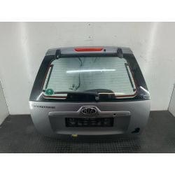 KLAPA BAGAŻNIKA KIA SPORTAGE I 2.02.0 CRDI2006S4S41403184                                            