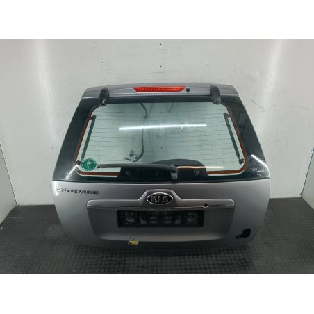 KLAPA BAGAŻNIKA KIA SPORTAGE I