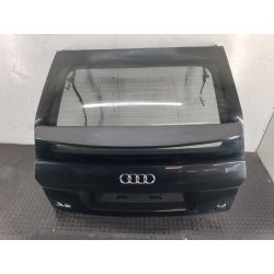 KLAPA BAGAŻNIKA AUDI A2 8Z 1.4 16V 75KM1.4 16V2001LZ9WLZ9W753238                                            