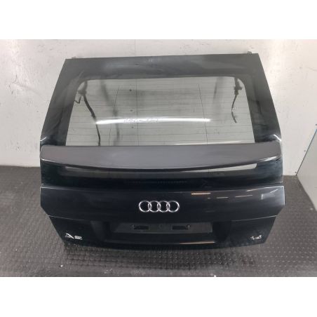 KLAPA BAGAŻNIKA AUDI A2 8Z
