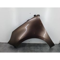 BŁOTNIK LEWY PRZÓD RENAULT SCENIC III 1.4 TCE 130KM1.4 TCE2009TECNBTECNB1303539                                            