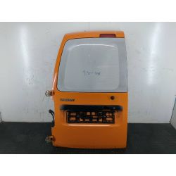DRZWI SKRZYDŁO LEWE TYŁ VW CADDY III 1.9 TDI 105KM1.9 TDI2005LP2CLP2C1053414                                            