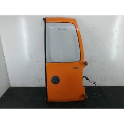 DRZWI SKRZYDŁO PRAWE TYŁ VW CADDY III 1.9 TDI 105KM1.9 TDI2005LP2CLP2C1053414                                            