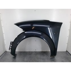 BŁOTNIK LEWY PRZÓD AUDI A2 8Z 1.4 16V 75KM1.4 16V2001LZ9WLZ9W753238                                            