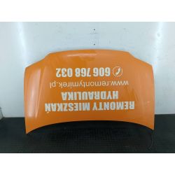 HOOD VW CADDY III 1.9 TDI 105KM1.9 TDI2005LP2CLP2C1053414                                            