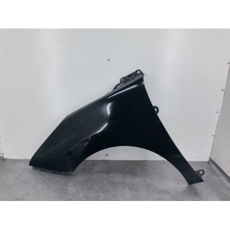 BŁOTNIK LEWY PRZÓD PEUGEOT 5008 1.6 VTI 120KM 1.6 VTI 2009 KTV KTV 120 3248 