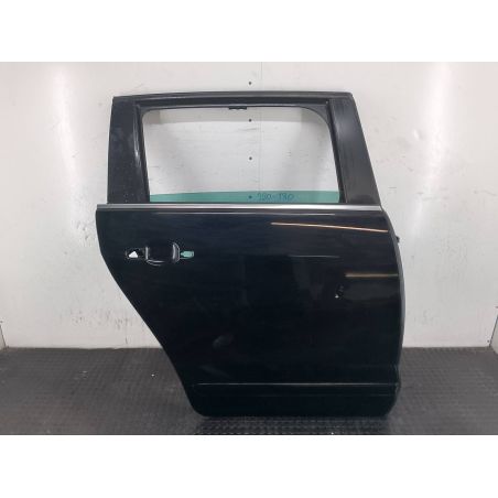 DRZWI TYŁ PRAWY PEUGEOT 5008 1.6 VTI 120KM 1.6 VTI 2009 KTV KTV 120 3248 