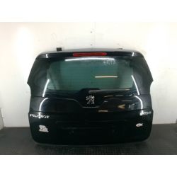 KLAPA BAGAŻNIKA PEUGEOT 5008 1.6 VTI 120KM1.6 VTI2009KTVKTV1203248                                            