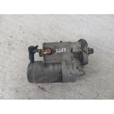 starter KIA SPORTAGE II 2.0 CRDI 112KM 2.0 CRDI 2005 S4 113 3285 