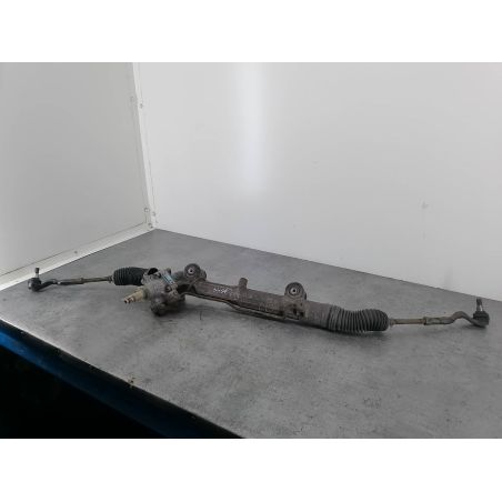 MAGLOWNICA PRZEKŁADNIA KIEROWNICY MERCEDES-BENZ KLASA E W210 2.0 16V KOMPRESOR 163KM 2.0 16V E200 2000 8401955102  A2104602884 744 163 3544 