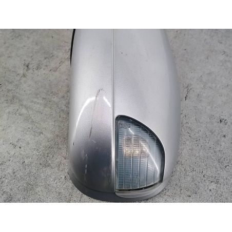 LUSTERKO LEWE MERCEDES-BENZ KLASA E W210
