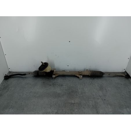 MAGLOWNICA PRZEKŁADNIA KIEROWNICY RENAULT MEGANE III 1.4 TCE 131KM 1.4 TCE 2011 A0012632C 490017022R-B TEGNE 131 3556 