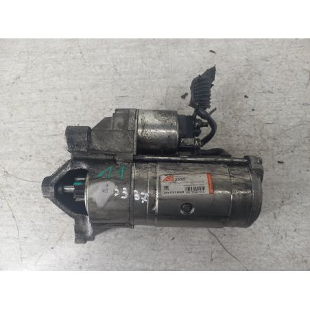 starter PEUGEOT 807 2.2 HDI 128KM 2.2 HDI 2002 S3027 AS EZR 128 3337 