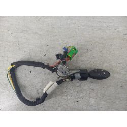 STACYJKA PEUGEOT 807 2.2 HDI 128KM2.2 HDI200236.353.100  9632897680EZR1283337                                            