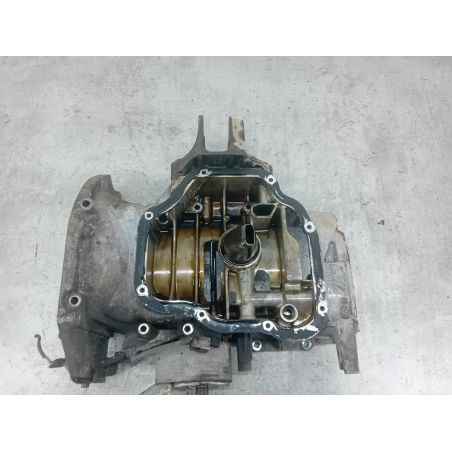 MISKA OLEJOWA RENAULT MEGANE III 1.4 TCE 131KM 1.4 TCE 2011 110172481R TEGNE 131 3556 