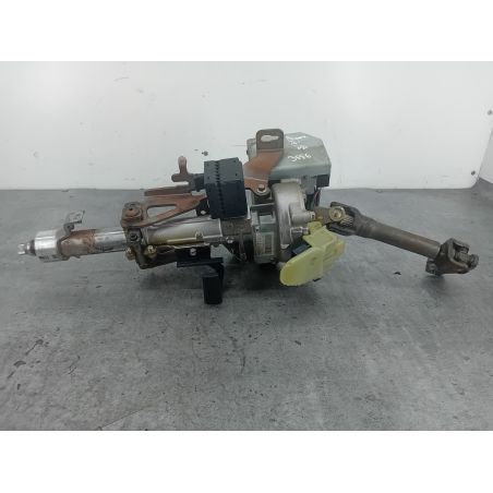 PION KIEROWNICZY RENAULT MEGANE III 1.4 TCE 131KM 1.4 TCE 2011 488107808R  B7S0538 PW22BD0146Q  EAWCEC-060 TEGNE 131 3556 