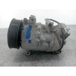 POMPA, SPRĘŻARKA KLIMATYZACJI RENAULT MEGANE III 1.4 TCE 131KM1.4 TCE2011KTT090112TEGNE1313556                                            