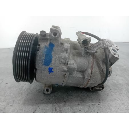 POMPA, SPRĘŻARKA KLIMATYZACJI RENAULT MEGANE III 1.4 TCE 131KM 1.4 TCE 2011 KTT090112 TEGNE 131 3556 