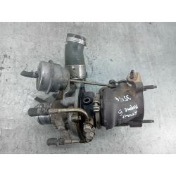 TURBINE RENAULT MEGANE III 1.4 TCE 131KM1.4 TCE2011H82843795 54399700077TEGNE1313556                                            