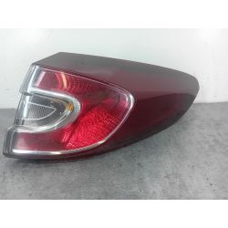 LAMPA TYLNA PRAWA RENAULT MEGANE III 1.4 TCE 131KM1.4 TCE2011265500010R 89319381TEGNE1313556                                            
