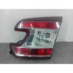 LAMPA TYLNA PRAWA W KLAPE RENAULT MEGANE III 1.4 TCE 131KM1.4 TCE201189319421 VALEOTEGNE1313556                                            