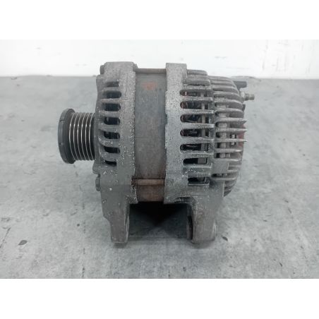 ALTERNATOR RENAULT MEGANE III 1.4 TCE 131KM 1.4 TCE 2011 231000024R TEGNE 131 3556 