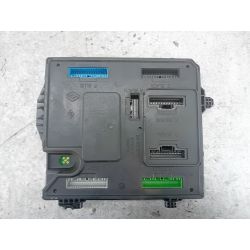 MODUŁ BCM RENAULT MEGANE III 1.4 TCE 131KM1.4 TCE2011284B12041RTEGNE1313556                                            