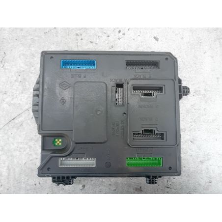 MODUŁ BCM RENAULT MEGANE III 1.4 TCE 131KM 1.4 TCE 2011 284B12041R TEGNE 131 3556 