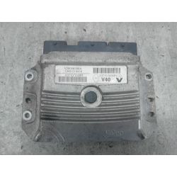 KOMPUTER, STEROWNIK RENAULT MEGANE III 1.4 TCE 131KM1.4 TCE2011237100293R  237101029R V29008398A  TEGNE1313556                                            