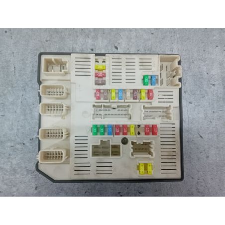 MODUŁ USM RENAULT MEGANE III 1.4 TCE 131KM 1.4 TCE 2011 284B68372R USMBD95L1 519339501 TEGNE 131 3556 