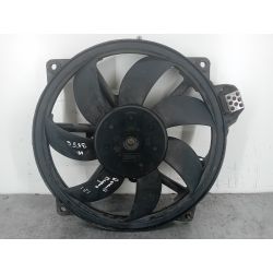 WENTYLATOR CHŁODNICY RENAULT MEGANE III 1.4 TCE 131KM1.4 TCE2011M135493TEGNE1313556                                            
