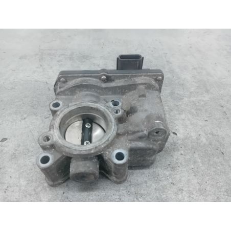 PRZEPUSTNICA RENAULT MEGANE III 1.4 TCE 131KM 1.4 TCE 2011 8200578645 TEGNE 131 3556 