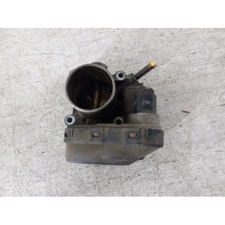 PRZEPUSTNICA VW GOLF IV