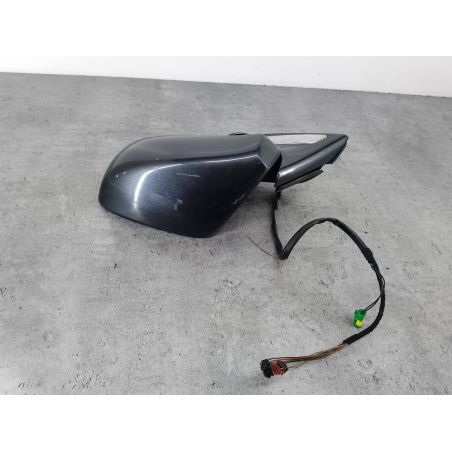 LEFT MIRROR LANCIA PHEDRA 2.0 JTD 16V 2003 EYJ 110 3303 