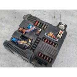 MODUŁ UPC RENAULT MEGANE II 1.6 16V 115KM1.6 16V2004TEI451153578                                            