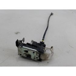 ZAMEK DRZWI PRAWY PRZÓD FIAT DOBLO I 1.9 JTD1.9 JTD20032491003484                                            