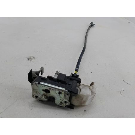 ZAMEK DRZWI PRAWY PRZÓD FIAT DOBLO I