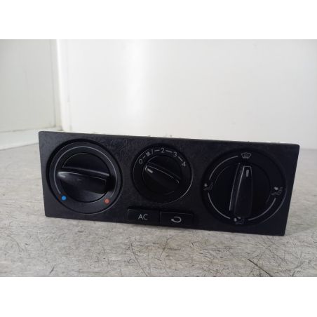 PANEL NAWIEWU VW GOLF IV