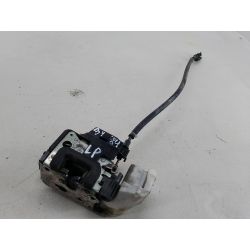 ZAMEK DRZWI LEWY PRZÓD FIAT DOBLO I 1.9 JTD1.9 JTD20032491003484                                            