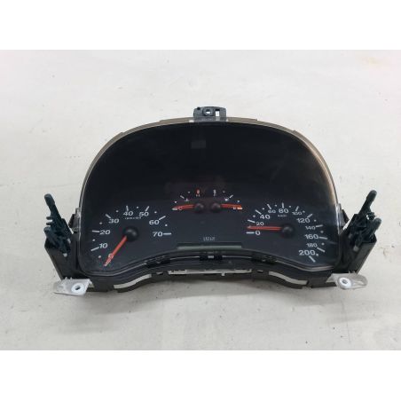 LICZNIK FIAT DOBLO I