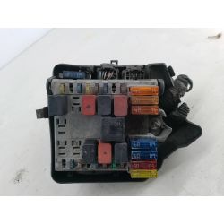 SKRZYNKA BEZPIECZNIKÓW ZEWNĘTRZNA FIAT DOBLO I 1.9 JTD1.9 JTD2003467527062491003484                                            