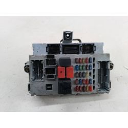 MODUŁ BSI FIAT DOBLO I 1.9 JTD1.9 JTD2003468177852491003484                                            