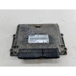 KOMPUTER, STEROWNIK FIAT DOBLO I 1.9 JTD1.9 JTD200373501235 2491003484                                            