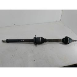 PÓŁOŚ PRAWA PRZÓD MERCEDES-BENZ KLASA A W169 2.0 CDI 109KM2.0 CDI A18020057611093486                                            